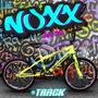 Imagem de Bicicleta Infantil e Juvenil Aro 20 Track Bikes Noxx V-Brake