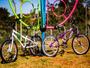 Imagem de Bicicleta Infantil em Aço Carbono Aro 20 MTB Prata - Xnova