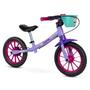 Imagem de Bicicleta Infantil Equilíbrio Balance Bike Caloi Cecizinha