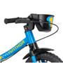 Imagem de Bicicleta Infantil Equilíbrio Balance Bike Masculina Nathor
