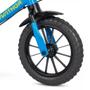 Imagem de Bicicleta Infantil Equilíbrio Balance Bike Masculina Nathor