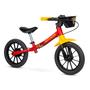 Imagem de Bicicleta Infantil Equilíbrio Balance Nathor 12" Fast Mod 04