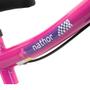 Imagem de Bicicleta Infantil Equilíbrio Sem Pedal - Balance Bike - Menina - Rosa - Aro 12 - Nathor