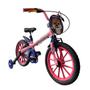 Imagem de Bicicleta Infantil Fê Dengosa SBT  Aro 16 - Nathor