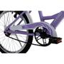 Imagem de Bicicleta Infantil Feminina Bliss Aro 20 Com Cestinha Athor