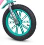 Imagem de Bicicleta Infantil First Pro Aro 14 Com Rodinhas Menina - Nathor