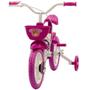Imagem de Bicicleta Infantil Fischer Aro 12 Ferinha Feminina