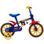 Imagem de Bicicleta Infantil Fischer Aro 12 Ferinha Masculina