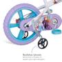 Imagem de Bicicleta Infantil Frozen 2 Aro 14 da Disney