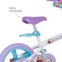 Imagem de Bicicleta Infantil Frozen 2 Aro 14 da Disney