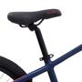 Imagem de Bicicleta Infantil Groove Hype  aro 20 azul e vermelho