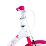 Imagem de Bicicleta Infantil Groove My Bike 16 Branca