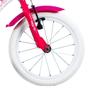 Imagem de Bicicleta Infantil Groove My Bike 16 Branca