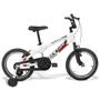 Imagem de Bicicleta Infantil GTS Aro 16 Freio V-Brake Sem Marchas  GTS M1 Advanced Kids Pro
