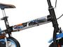 Imagem de Bicicleta Infantil Hot Wheels Aro 16 Caloi 