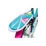 Imagem de Bicicleta Infantil Love Tiffany Aro 16 Unitoys