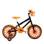 Imagem de Bicicleta Infantil Masculina Aro 16 Nylon