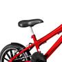 Imagem de Bicicleta Infantil Masculina Aro 16 Nylon