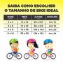 Imagem de Bicicleta Infantil Masculina Aro 16