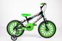 Imagem de Bicicleta Infantil Masculina Aro 16