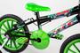 Imagem de Bicicleta Infantil Masculina Aro 16