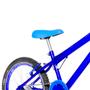 Imagem de Bicicleta Infantil Masculina Aro 20 Aero + Kit Premium