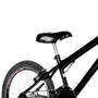 Imagem de Bicicleta Infantil Masculina Aro 20 Aero + Kit Proteção
