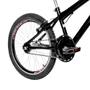 Imagem de Bicicleta Infantil Masculina Aro 20 Aero + Kit Proteção