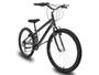 Imagem de Bicicleta Infantil Masculina Aro 24 KOG Alumínio 18 Marcha
