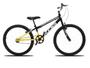 Imagem de Bicicleta Infantil Masculina Aro 24 KOG Alumínio Rebaixada
