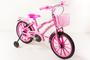 Imagem de Bicicleta Infantil Menina Aro 16 CECI