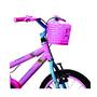 Imagem de Bicicleta Infantil Menina Aro 16 Sophie Freedom Feminina