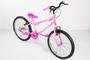 Imagem de Bicicleta Infantil Menina Aro 20