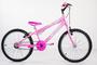 Imagem de Bicicleta Infantil Menina Aro 20 