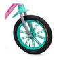 Imagem de Bicicleta Infantil Menina Menino Nathor 4 A 6 Anos Aro 14 First Pro