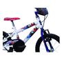 Imagem de Bicicleta Infantil Menino Aro 16 Hero Freedom Masculina