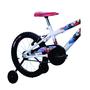 Imagem de Bicicleta Infantil Menino Aro 16 Hero Freedom Masculina