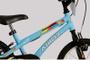 Imagem de Bicicleta Infantil Menino Com Rodinha Baby Boy Aro 16 Athor