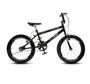 Imagem de Bicicleta Infantil Menino Masculina Aro 20 Colli Cross Extreme - Preto Fosco - Colli Bike