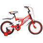 Imagem de Bicicleta Infantil Montana ARO 16 Unitoys 1403