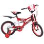 Imagem de Bicicleta Infantil Montana ARO 16 Unitoys 1403