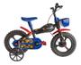Imagem de Bicicleta Infantil Moto Bike - Aro 12