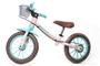 Imagem de Bicicleta Infantil Nathor Aro 12 Equilibrio Sem Pedal Love