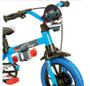 Imagem de Bicicleta Infantil Nathor Aro 12 Menino De 3 A 5 Anos - Veloz