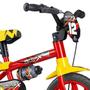 Imagem de Bicicleta Infantil Nathor Aro 12 Motor X a partir de 3 anos