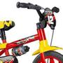 Imagem de Bicicleta Infantil Nathor Aro 12 Motor X de 3 a 5 anos