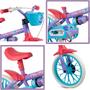 Imagem de Bicicleta Infantil Nathor Aro 12 Stitch 101260160004