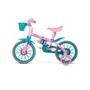 Imagem de Bicicleta Infantil Nathor Bike 3 a 5 Anos Aro 12 Masculina Feminina