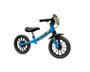 Imagem de Bicicleta Infantil Nathor Equilíbrio - Balance Bike Azul - Selim PU