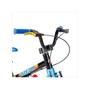 Imagem de Bicicleta Infantil Nathor Tech Boys 5 Com Rodinhas Aro 16